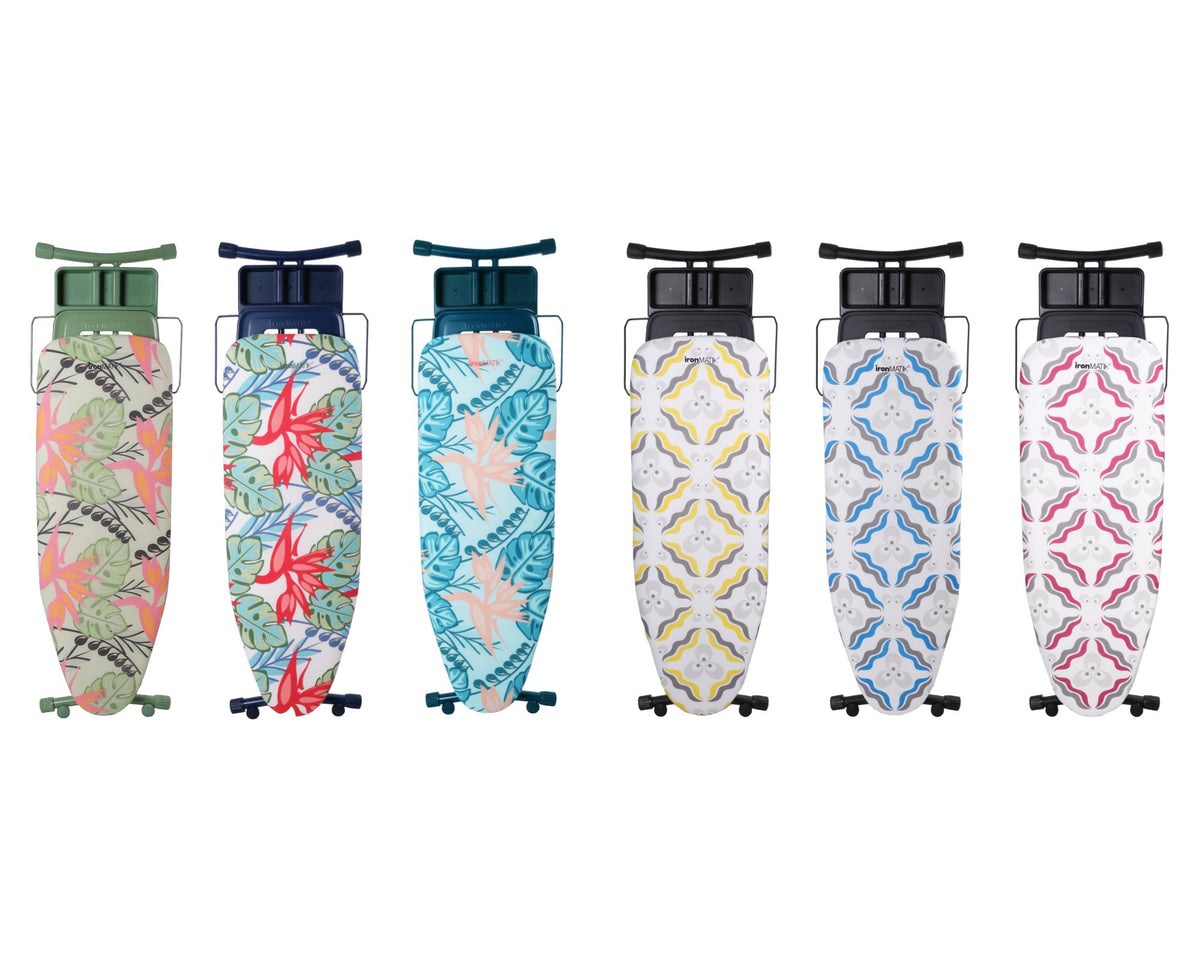 The Space Maker – ironMATIK