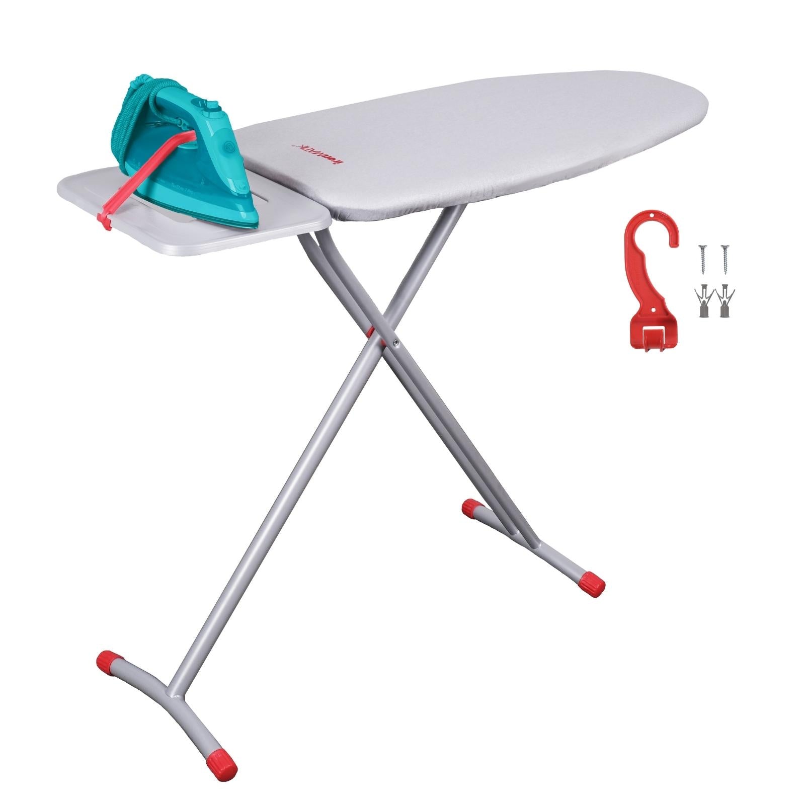 Space Saver Collection – ironMATIK